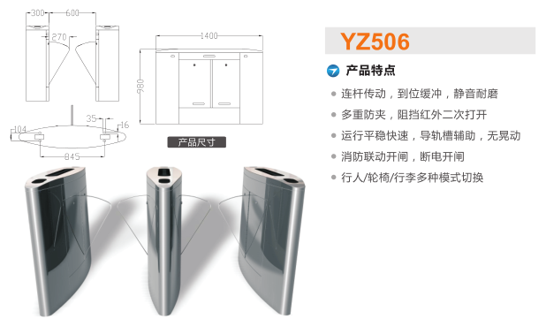 云南翼闸二号