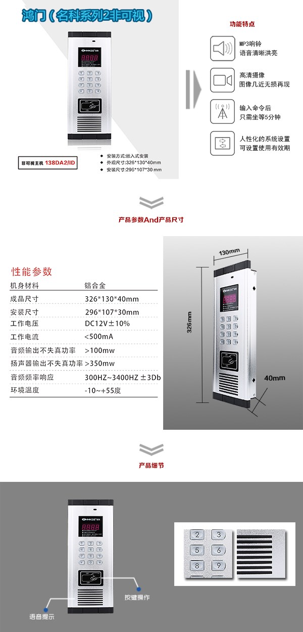 云南非可视单元主机二号